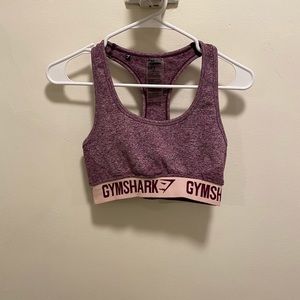 Gymshark flex set